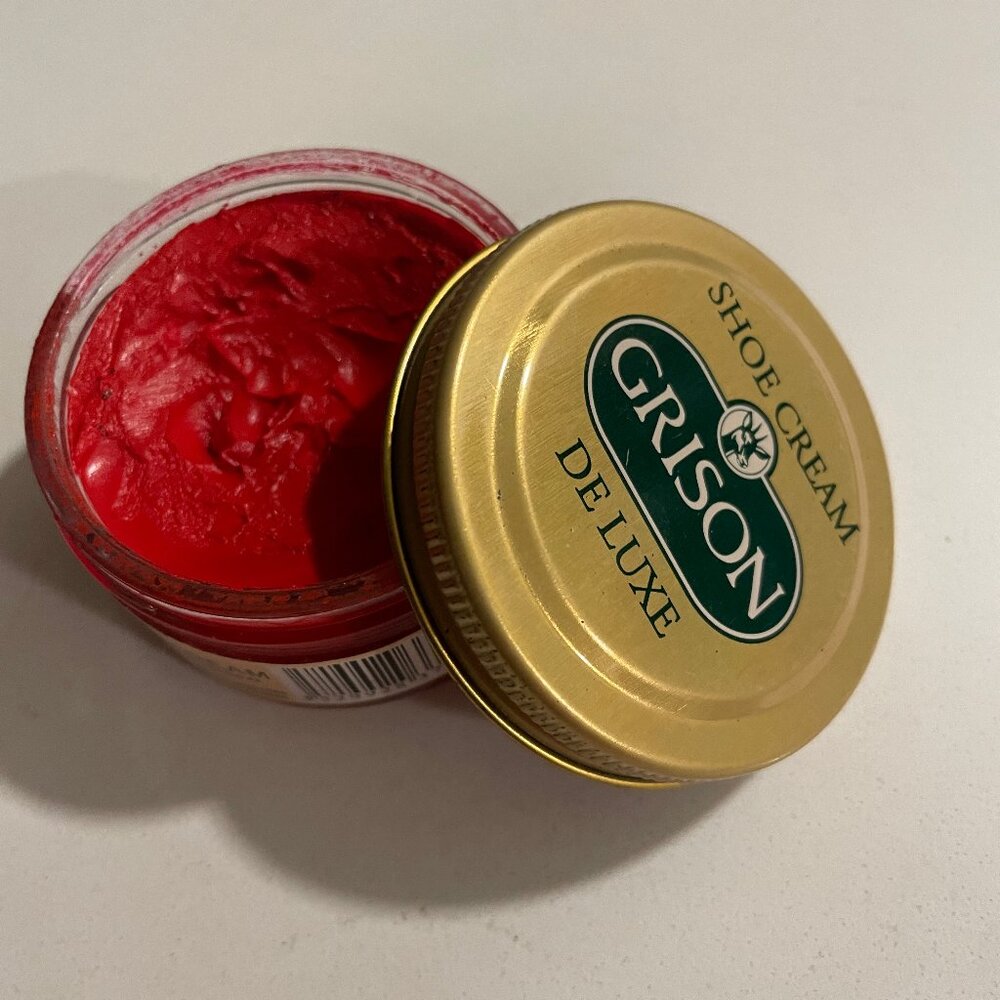 Dr Martens 'Triumph' 1914 size 6 combat boots - Picture 9 of 9